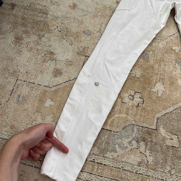 Lululemon Leggings - Picture 8 of 10